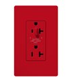 Receptacle Satin SCR 20 120V20AHDTR HT 