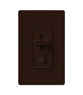 SKYLARK FLUOR 120V 1-10LP 3WY Color BR