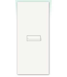 Kit para botonera Architrave 1 boton