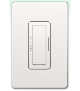 Atenuador 600W INC/MLV con neutro Colores Gloss