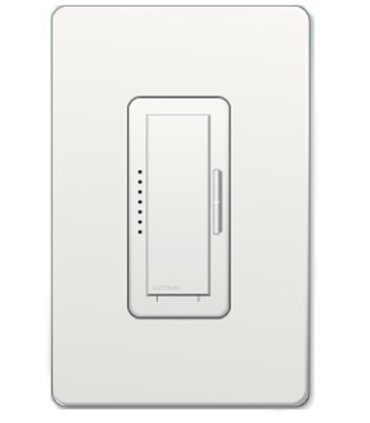 Atenuador 1000W INC/MLV con neutro