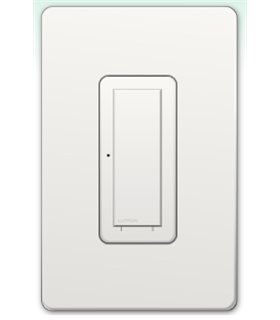 Interruptor 8A doble voltaje sin neutro Colores Gloss