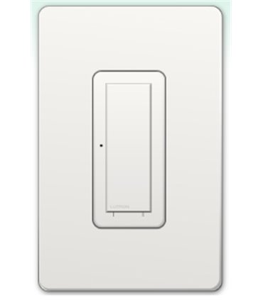 Interruptor 8A con neutro Colores Gloss