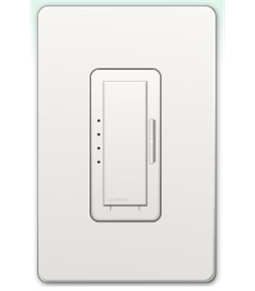 2A RF ceiling fan control 4 speeds plus off