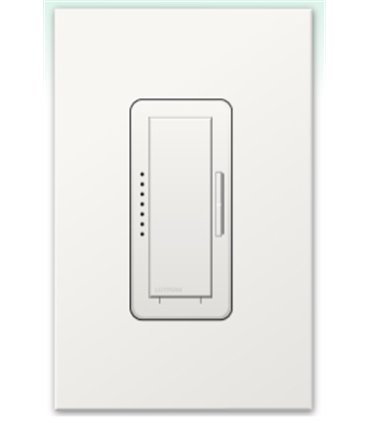 Atenuador 1000W INC/MLV con neutro Colores mate 
