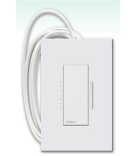 Atenuador 300 W de mesa para lampara control RF
