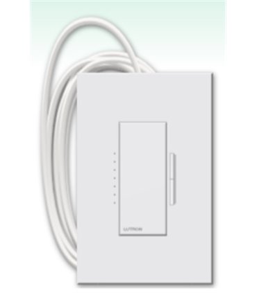 Atenuador 300 W de mesa para lampara control RF