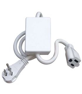modulo para electrodomesticos 15A 1 receptáculo