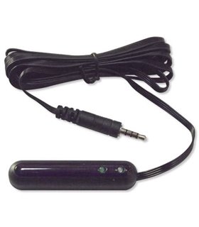 IRC-2.0BK, MINI BLACK IR
