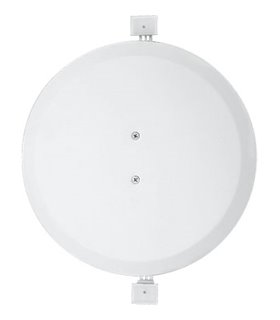 COVERPLATE ASSY-CRS 6 EACH