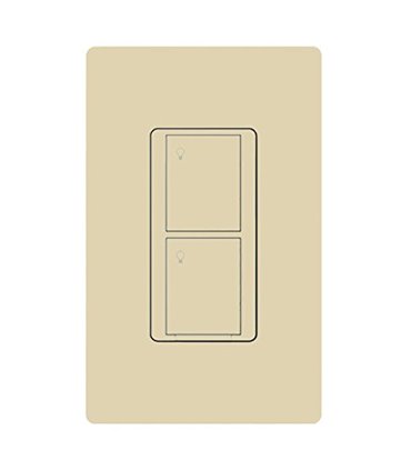 Interruptor de pared 3A Caséta IV