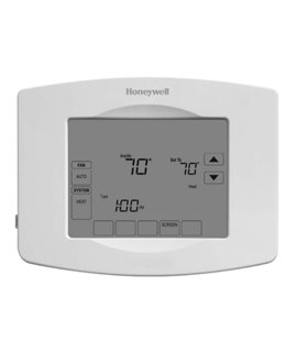 Honeywell VisionPro Wi-Fi Thermostat
