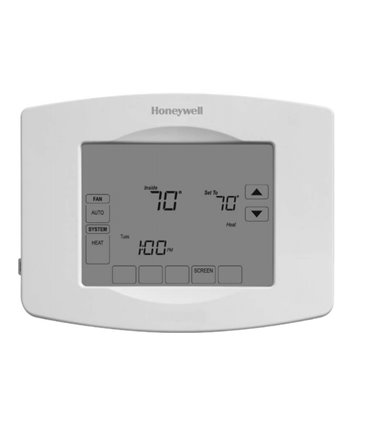 Honeywell VisionPro Wi-Fi Thermostat