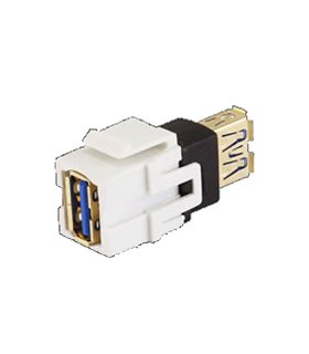 Keystone Jack USB 3.0 Tipo A