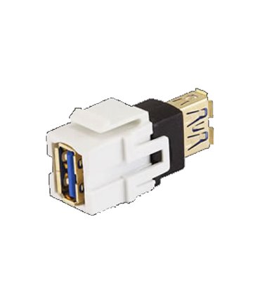 Keystone Jack USB 3.0 Tipo A