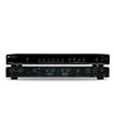 4K/UHD, 6-Input Multi-Format Switcher with Mirrored HDMI and HDBaseT Outputs, PoE and Auto-Switching