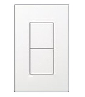 Palladiom Kit de 2 botones