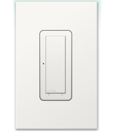 8A dual-voltage non-neutral 8 AMP switch