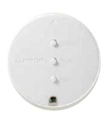 Sensor de Luz en escalas Lutron