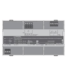 Modulo de poder 120V Ecosystem