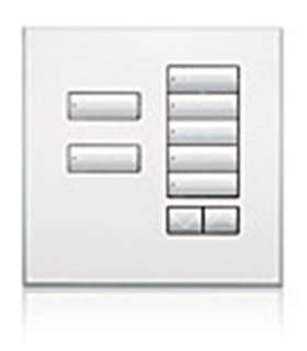 Kit de botones para HWIS-7BRL-F