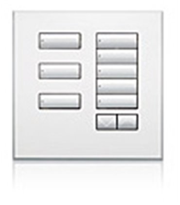 Kit de botones para HWIS-8BRL-F