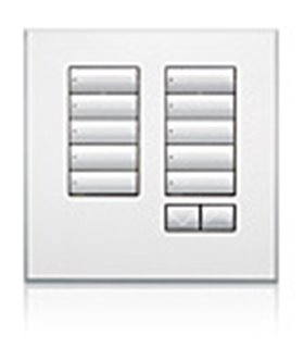 Kit de botones para HWIS-10BRL-F