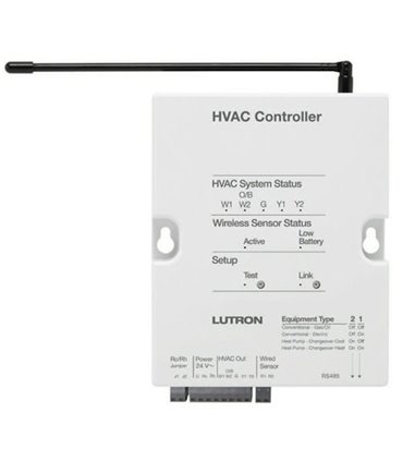 KIT TERMOSTATO LUTRON