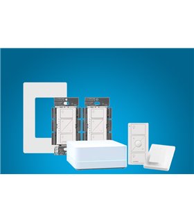 Kit Caseta PRO Living Room