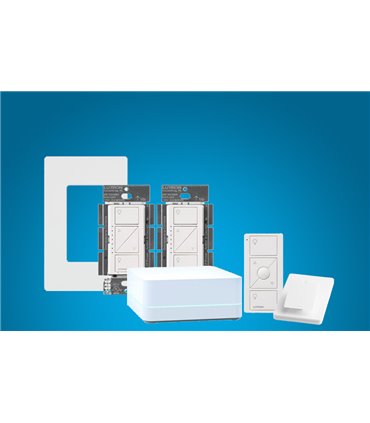 Kit Caseta PRO Living Room