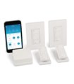 Kit Caseta App PKG2W 120V WH
