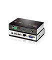 Extender KVM USB por Cat5 ATEN VGA.