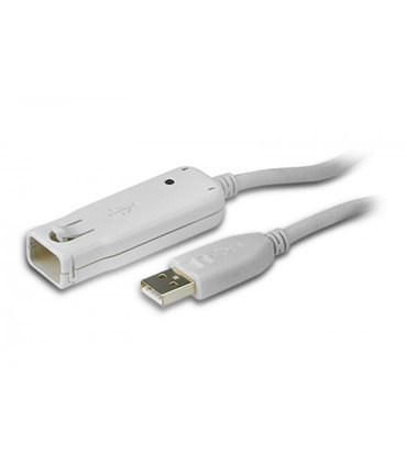 EXTENDER USB VERSION 2.0 (HASTA 60 M)