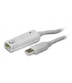 EXTENDER USB VERSION 2.0 (HASTA 60 M)