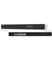 AV Series 16-Port Gigabit  Rack Mount Switch