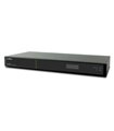 AV Series 12-Port/8 PoE+ Gigabit Managed Switch   AVIP