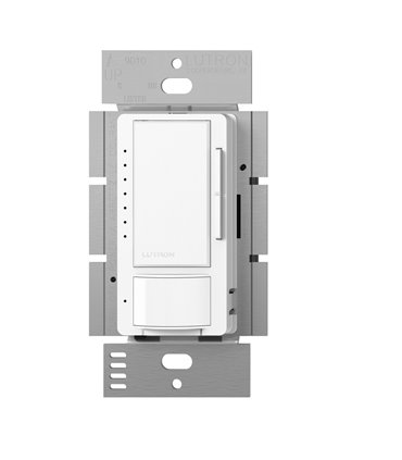 Atenuador sensor de ocupación Lutron MAESTRO