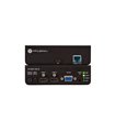 (Tx Only) Dual HDMI & VGA/Audio to HDBaseT Switcher