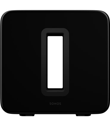 Sonos SUB (Blanco o Negro)