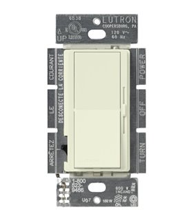 Atenuador con Interruptor conmutable DIVA Electronico LV 300W