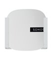 Flexson SONOS BOOST Wall Mount - White (Single)