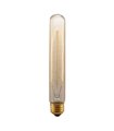 Bombilla Incandescente Vintage NOSTALGIC E26 120V 30W 40 LUMENS