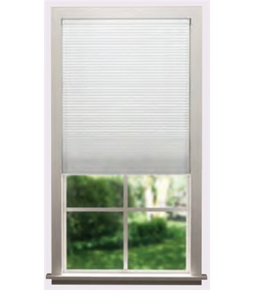 Cortina Electronica Celular Blackout Cyprus Lutron