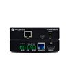 4K/UHD HDMI Over 100M HDBaseT Receiver with Ethernet, Control and PoE