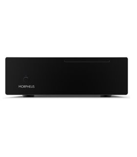 Pro Video / Music Server
