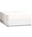 ¡Opps..Producto Descontinuado! Paquete Radiora Lutron Connect + Rep