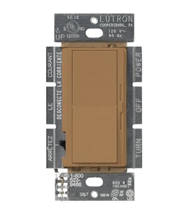 Atenuador DIVA ELV 3 Vias 300W