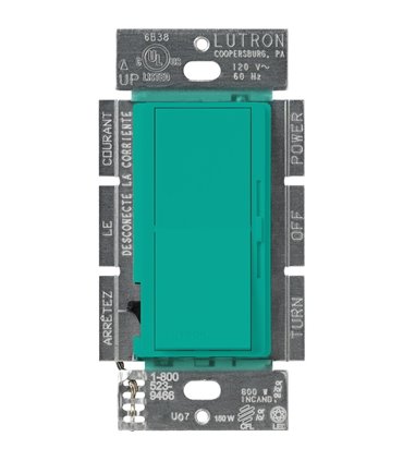 Atenuador DIVA ELV 3 Vias 300W