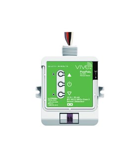 5A relay with one contact closure output