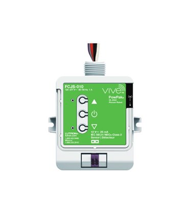 0-10V Control Module 8-pack